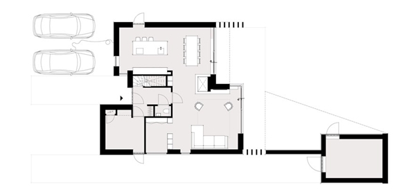 KvdK architectuur