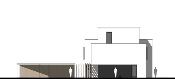 KvdK architectuur