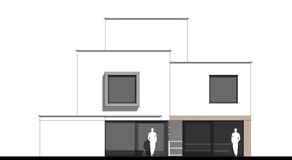 KvdK architectuur