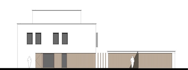 KvdK architectuur