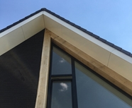KvdK architectuur