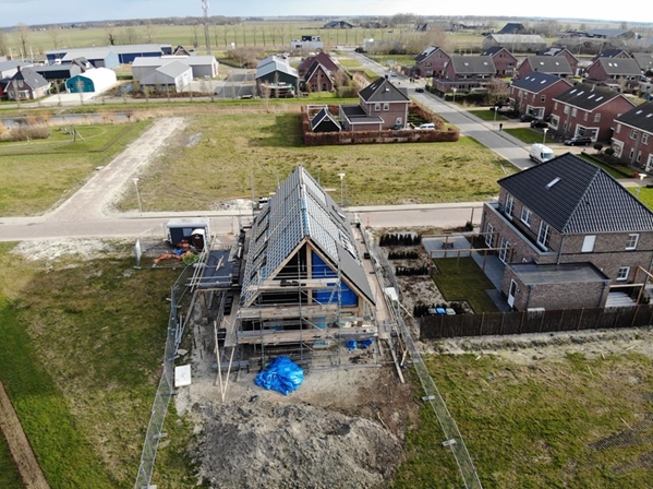 KvdK architectuur