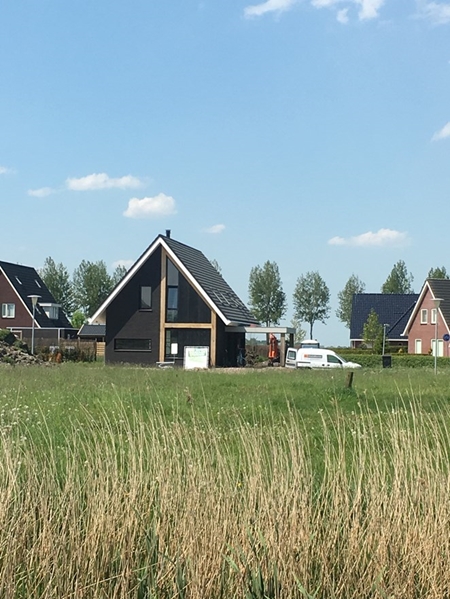 KvdK architectuur