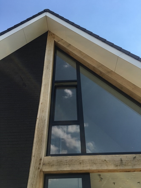 KvdK architectuur