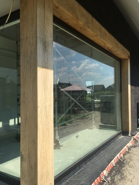 KvdK architectuur