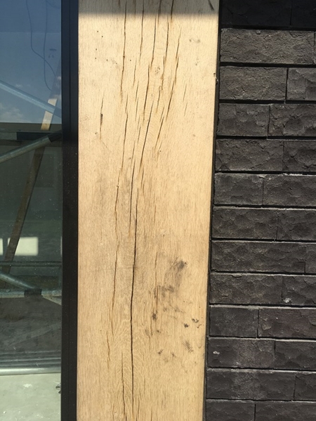 KvdK architectuur