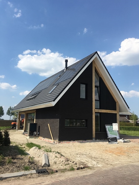KvdK architectuur