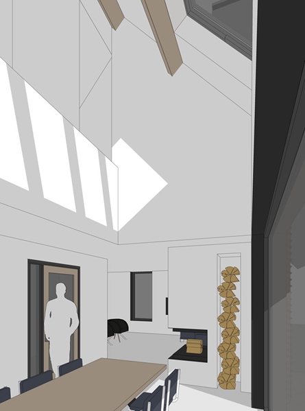 KvdK architectuur