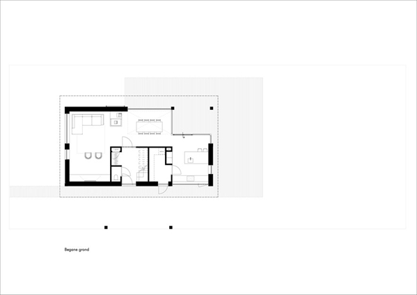 KvdK architectuur