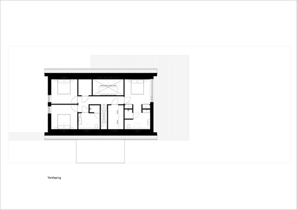 KvdK architectuur
