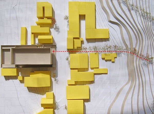 KvdK architectuur