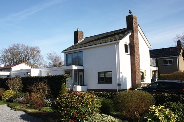 KvdK architectuur