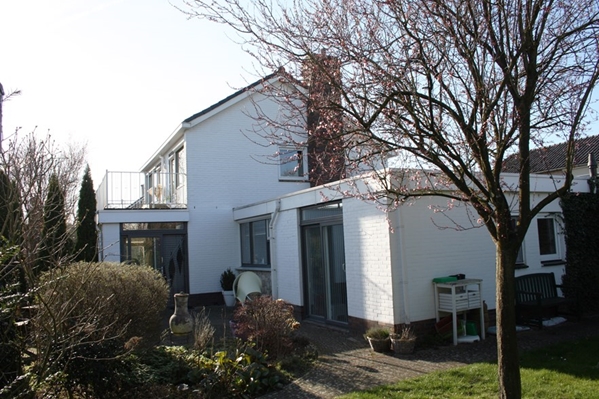 KvdK architectuur