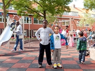 KvdK architectuur
