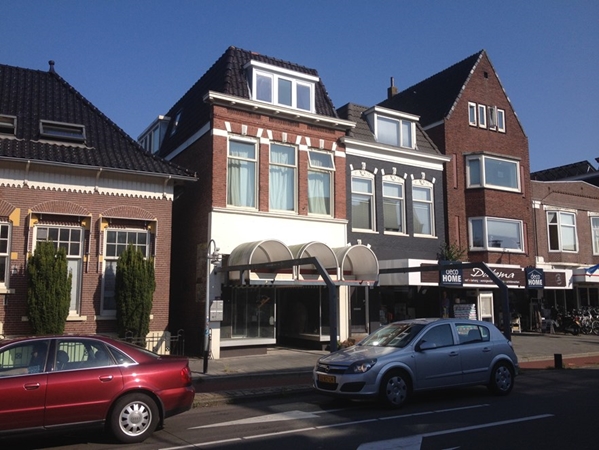 KvdK architectuur