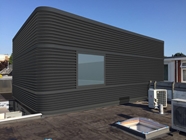 KvdK architectuur