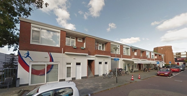 KvdK architectuur