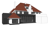 KvdK architectuur