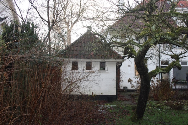 KvdK architectuur