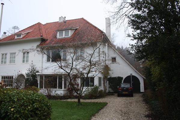 KvdK architectuur