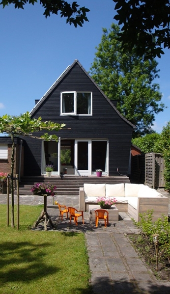 KvdK architectuur