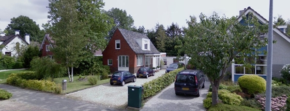 KvdK architectuur
