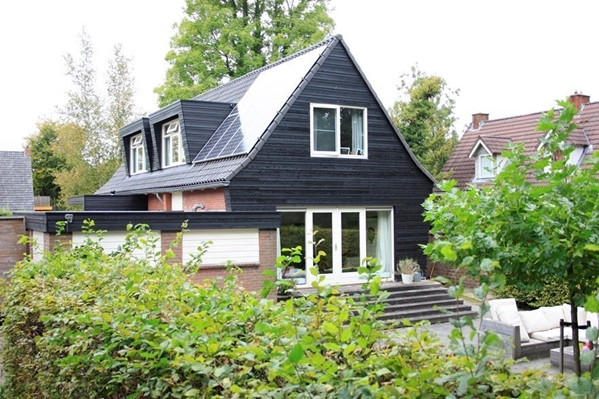 KvdK architectuur