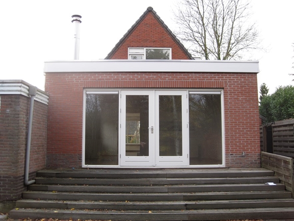 KvdK architectuur