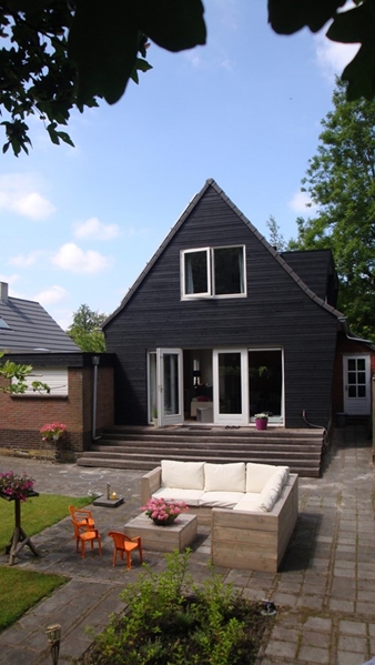 KvdK architectuur