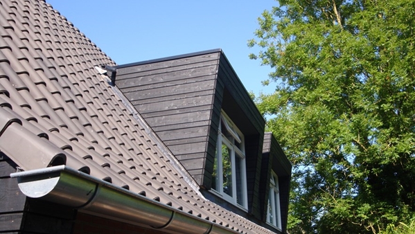 KvdK architectuur