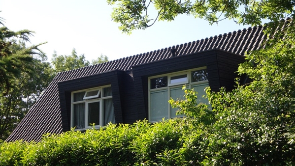 KvdK architectuur