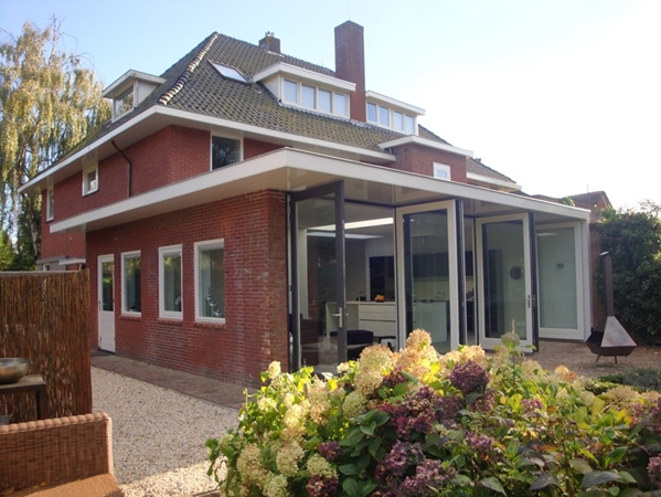 KvdK architectuur