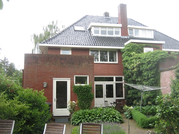 KvdK architectuur