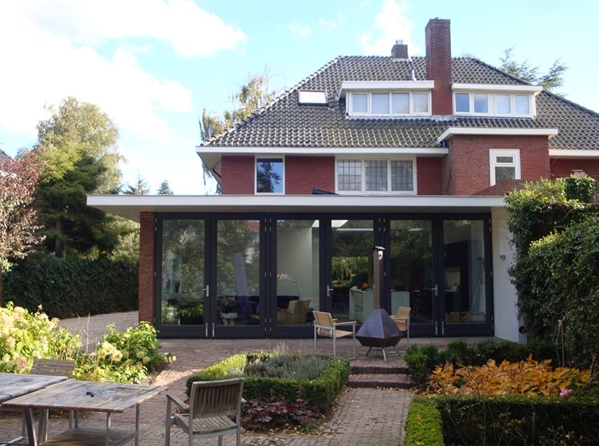 KvdK architectuur