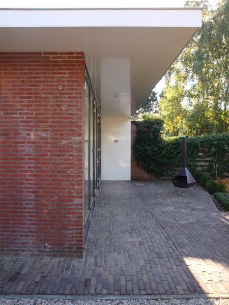 KvdK architectuur