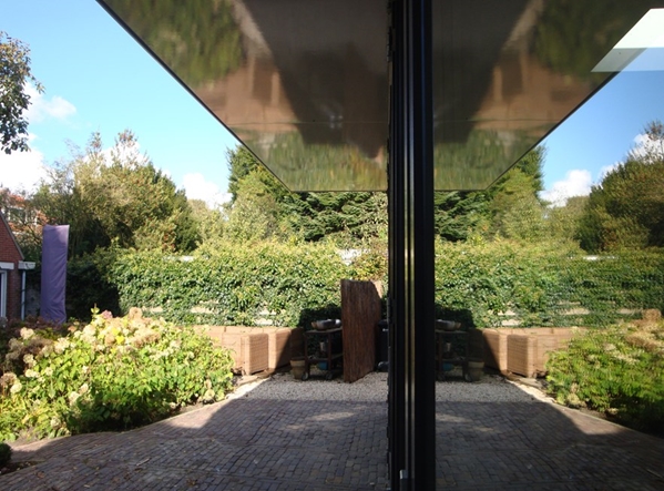 KvdK architectuur