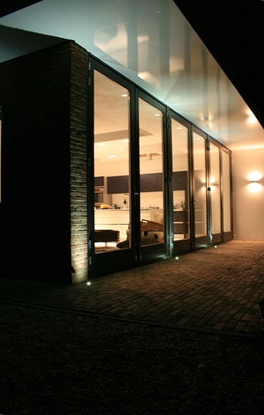 KvdK architectuur
