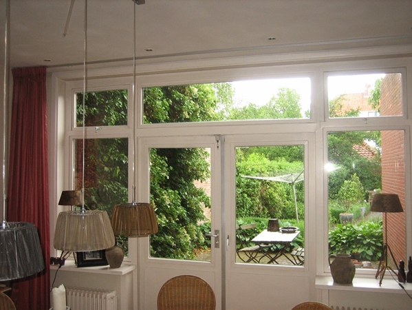 KvdK architectuur