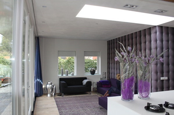 KvdK architectuur
