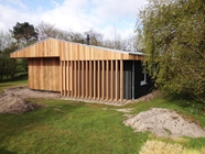 KvdK architectuur