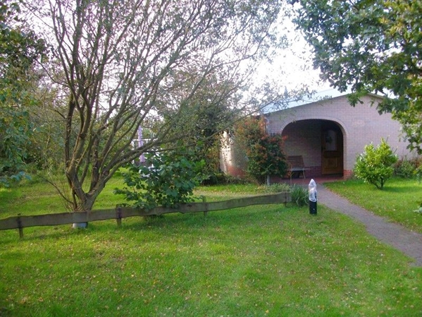 KvdK architectuur