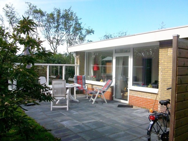 KvdK architectuur