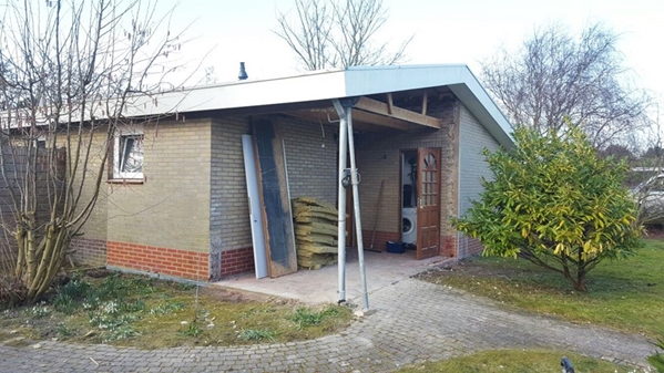 KvdK architectuur