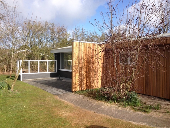 KvdK architectuur