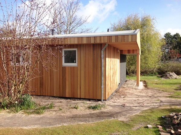 KvdK architectuur