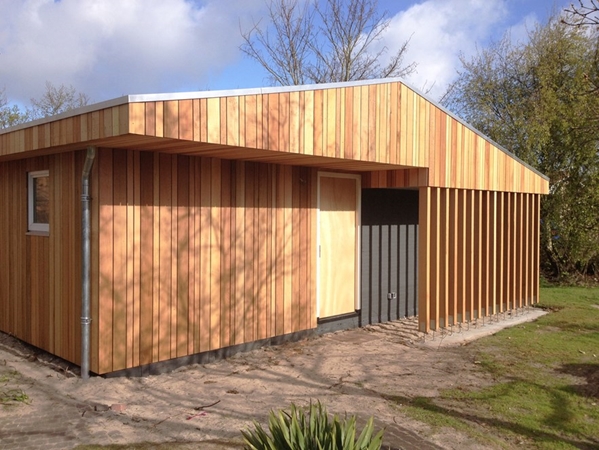 KvdK architectuur