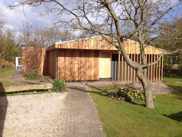 KvdK architectuur