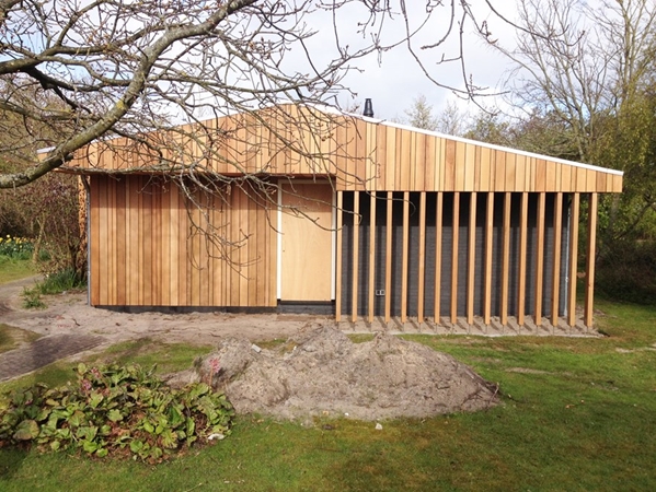 KvdK architectuur