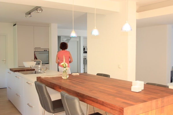 KvdK architectuur