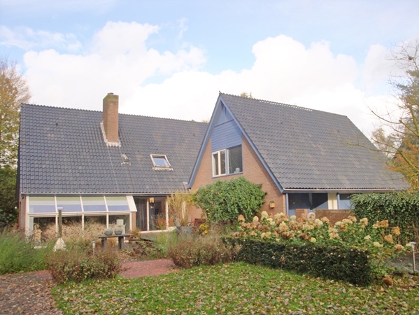 KvdK architectuur